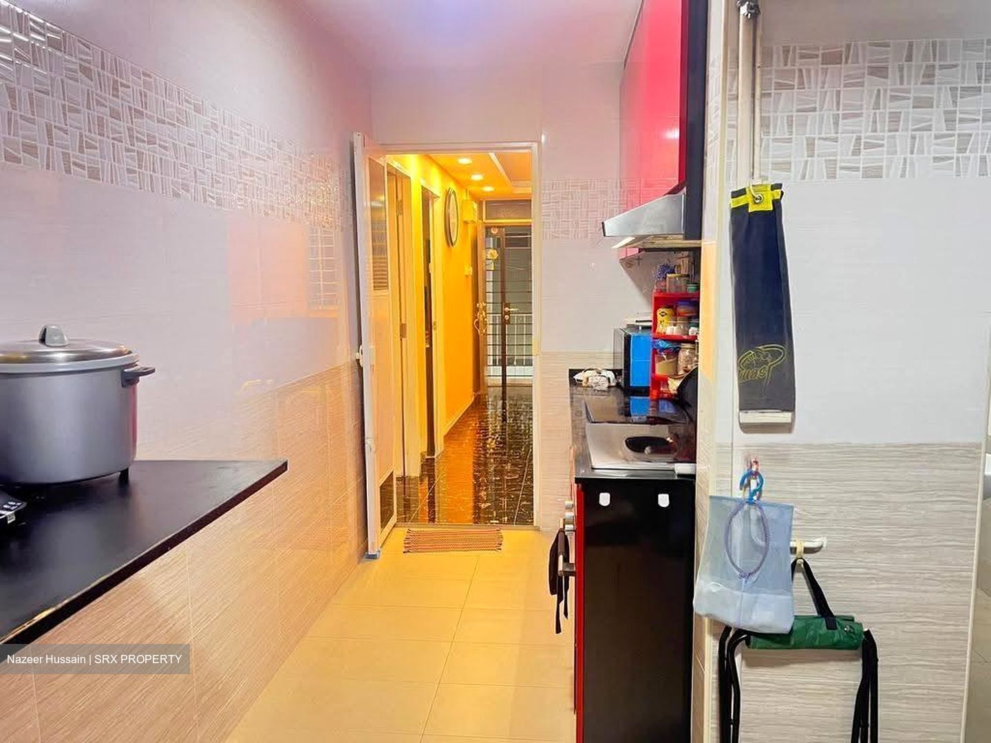 Blk 27 Whampoa Gardens (Toa Payoh), HDB 3 Rooms #638978771